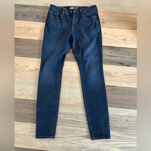 Old navy size 4 women’s jeans